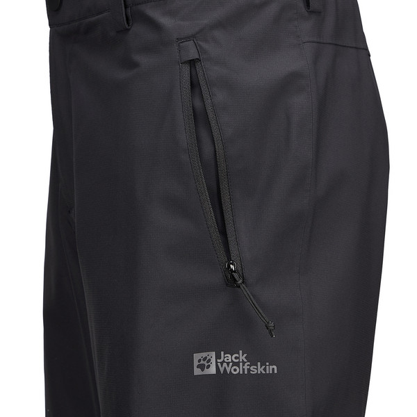 Jack Wolfskin PARANA PANTS M Herren - Thermohose Ansicht 5