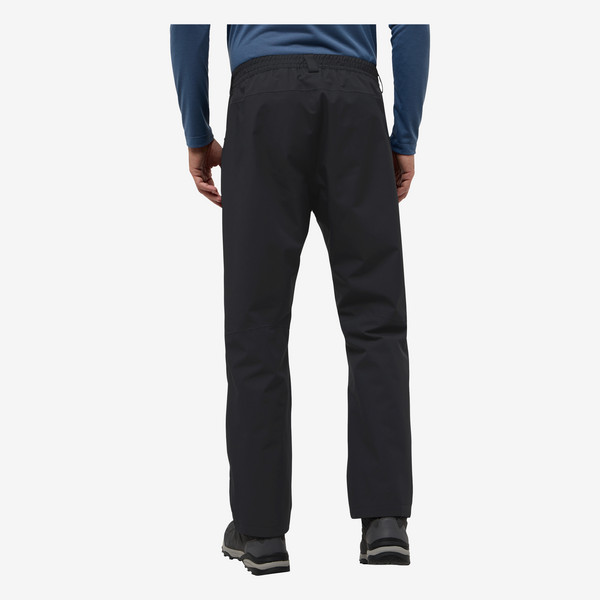 Jack Wolfskin PARANA PANTS M Herren - Thermohose Ansicht 9