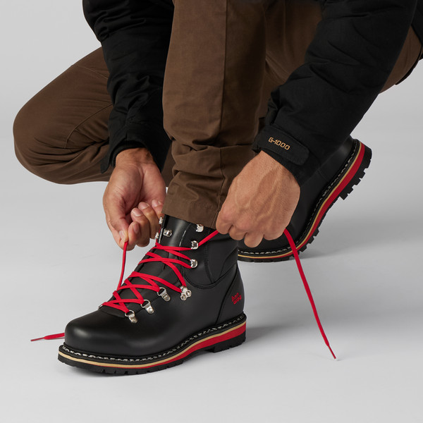 Hanwag KRANZEGG Herren - Freizeitstiefel Ansicht 11