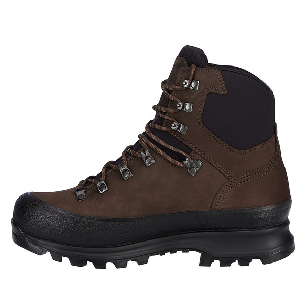 Hanwag NAZCAT II WIDE GTX Herren - Trekkingstiefel Ansicht 3