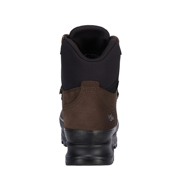 Hanwag NAZCAT II WIDE GTX Herren - Trekkingstiefel Ansicht 5
