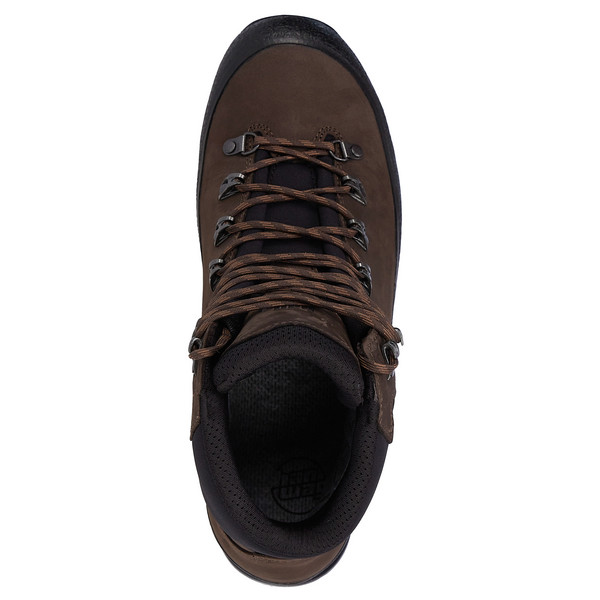 Hanwag NAZCAT II WIDE GTX Herren - Trekkingstiefel Ansicht 6