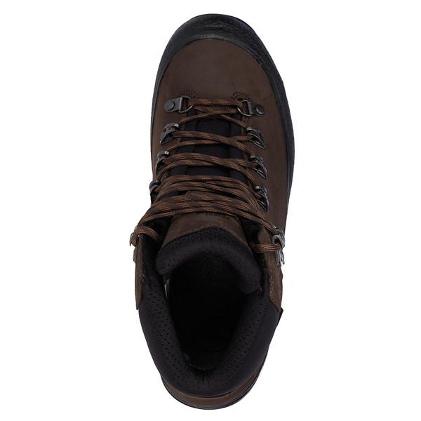 Hanwag NAZCAT II WIDE LADY GTX Damen - Trekkingstiefel Ansicht 6