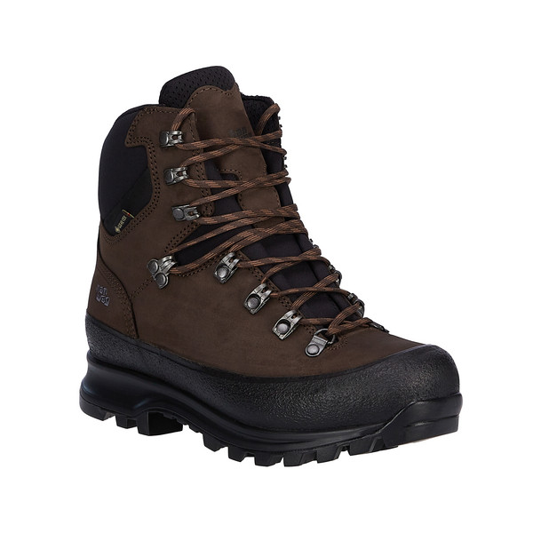 Hanwag NAZCAT II WIDE LADY GTX Damen - Trekkingstiefel Ansicht 2