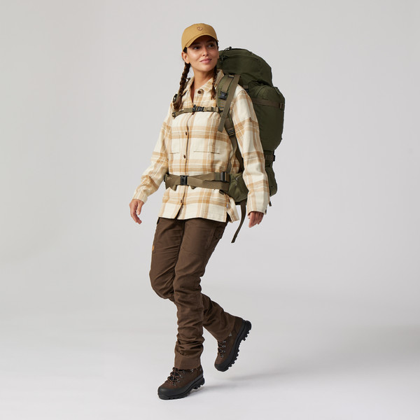 Hanwag NAZCAT II WIDE LADY GTX Damen - Trekkingstiefel Ansicht 8