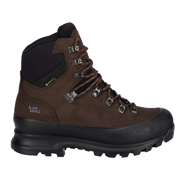 Hanwag NAZCAT II WIDE LADY GTX Damen - Trekkingstiefel Ansicht 1