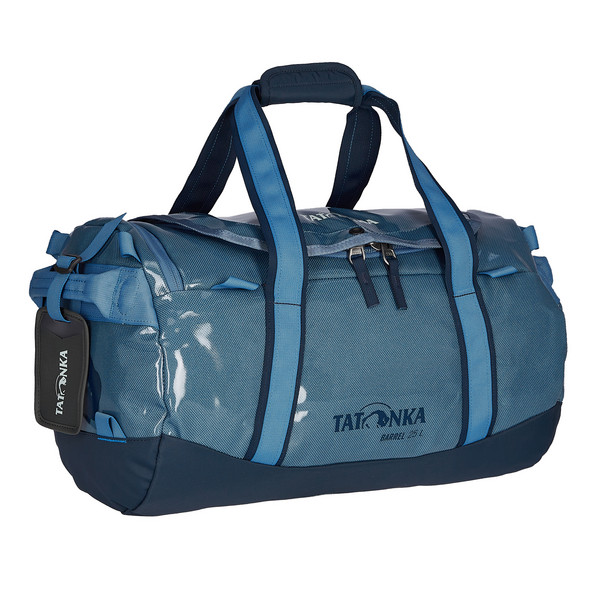 BARREL 25 - Reisetasche-ELEMENTAL BLUE