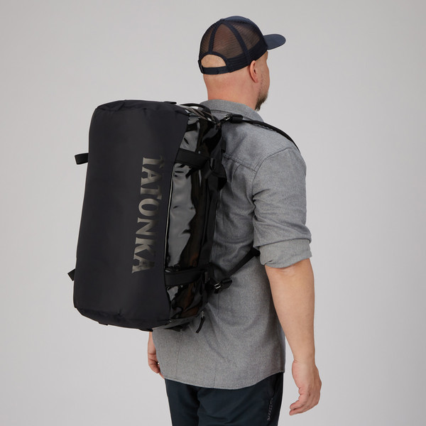 Tatonka BARREL 45 - Reisetasche Ansicht 9