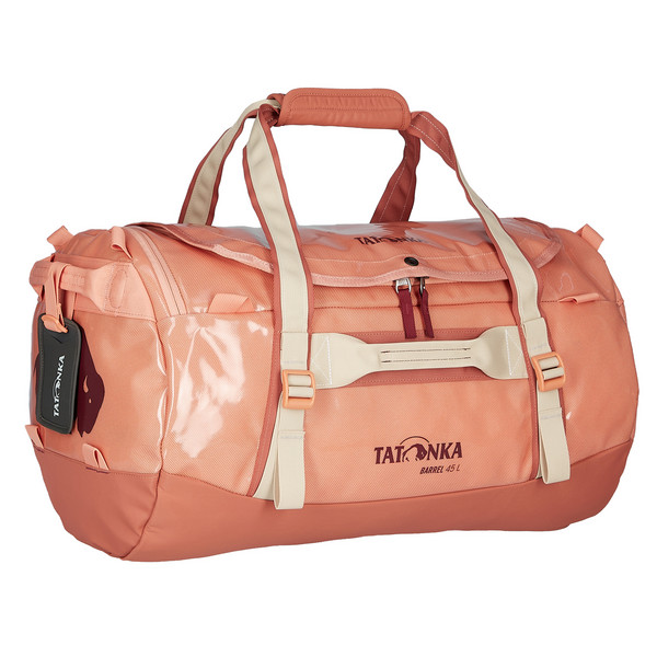 BARREL 45 - Reisetasche-APRICOT