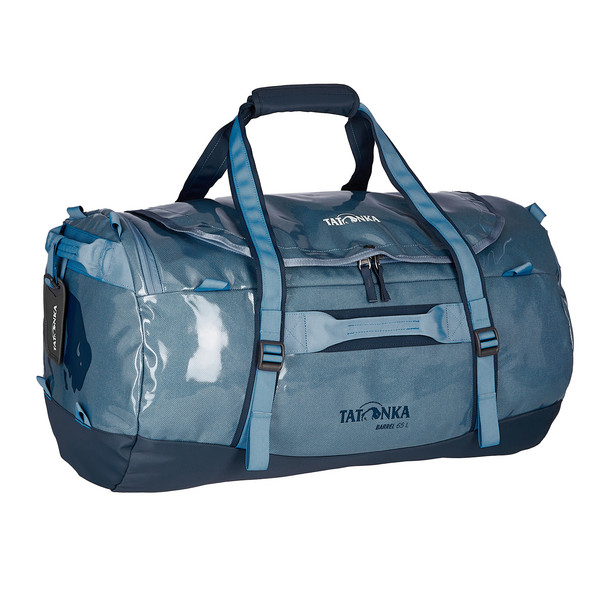 BARREL 65 - Reisetasche-ELEMENTAL BLUE