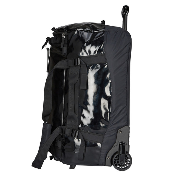 Tatonka BARREL ROLLER 60 - Reisetasche mit Rollen Ansicht 5