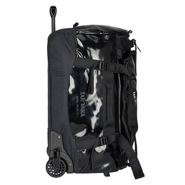 Tatonka BARREL ROLLER 60 - Reisetasche mit Rollen Ansicht 2