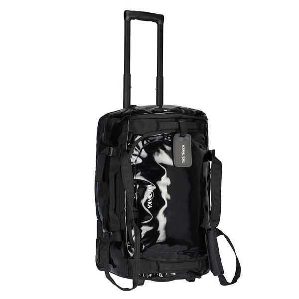 Tatonka BARREL ROLLER 60 - Reisetasche mit Rollen Ansicht 7