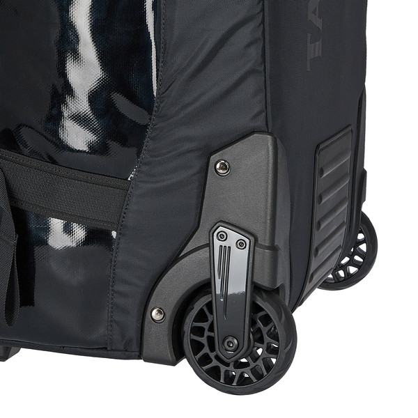 Tatonka BARREL ROLLER 60 - Reisetasche mit Rollen Ansicht 12
