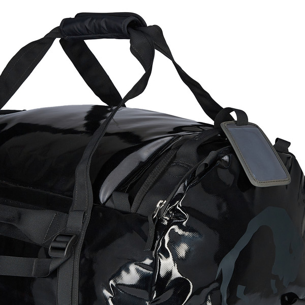 Tatonka BARREL ROLLER 60 - Reisetasche mit Rollen Ansicht 13