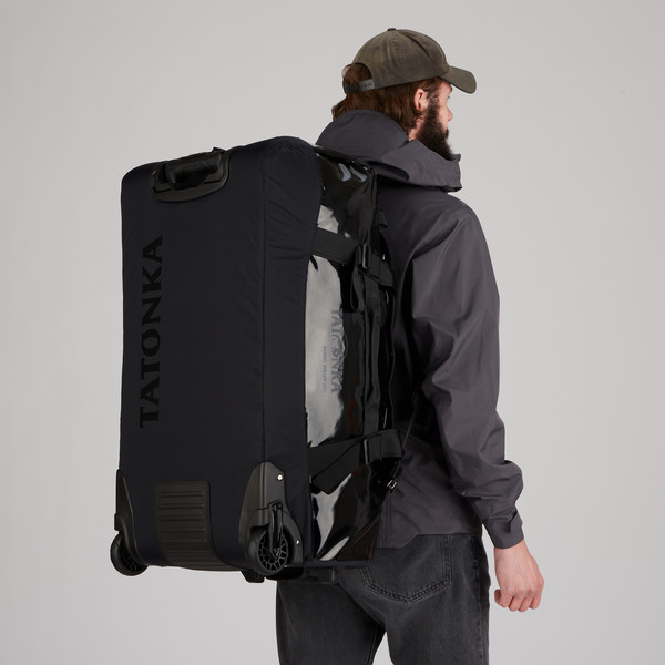 Tatonka BARREL ROLLER 80 - Reisetasche mit Rollen Ansicht 15