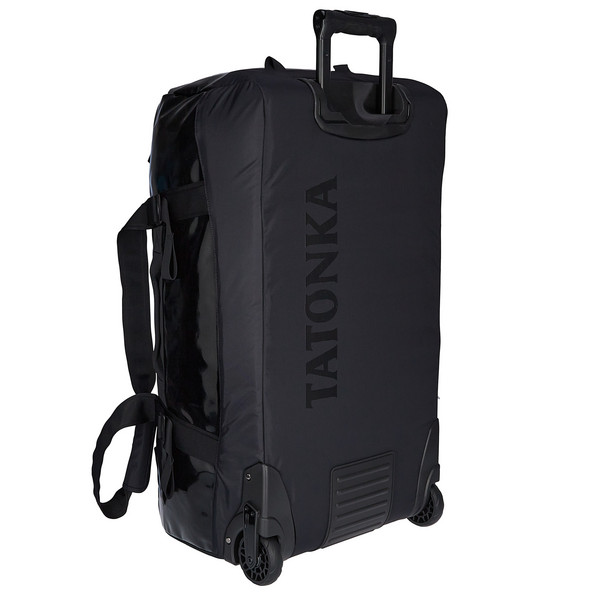 Tatonka BARREL ROLLER 80 - Reisetasche mit Rollen Ansicht 4