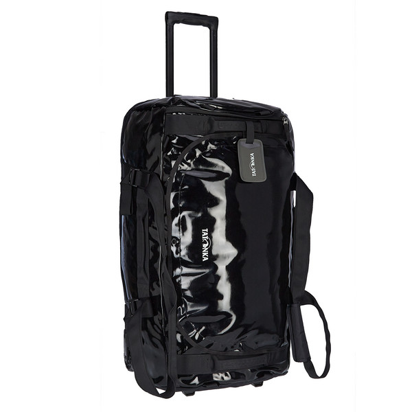 Tatonka BARREL ROLLER 80 - Reisetasche mit Rollen Ansicht 7