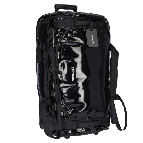 Tatonka BARREL ROLLER 80 - Reisetasche mit Rollen Ansicht 1