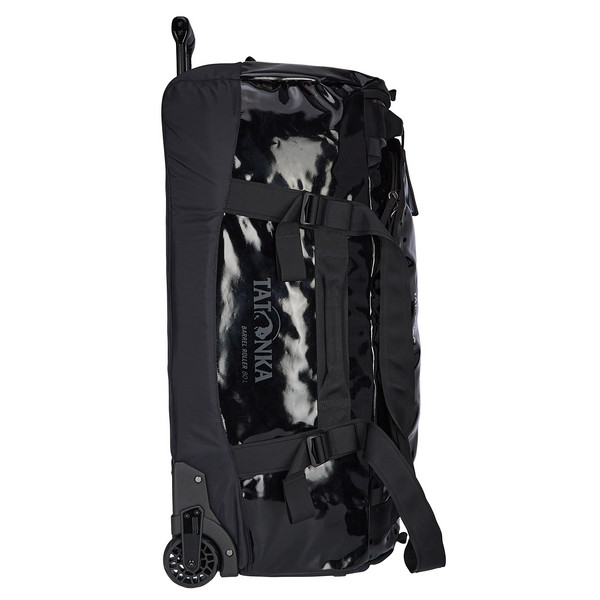 Tatonka BARREL ROLLER 80 - Reisetasche mit Rollen Ansicht 2