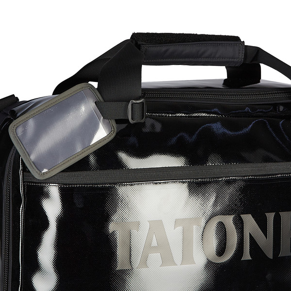 Tatonka FLIGHT BARREL - Reisetasche Ansicht 8