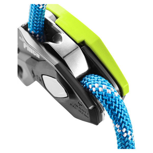 Edelrid PINCH - Sicherungsgerät Ansicht 10
