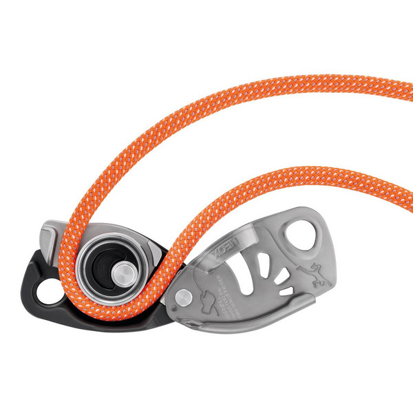 Petzl NEOX - Sicherungsgerät Ansicht 2