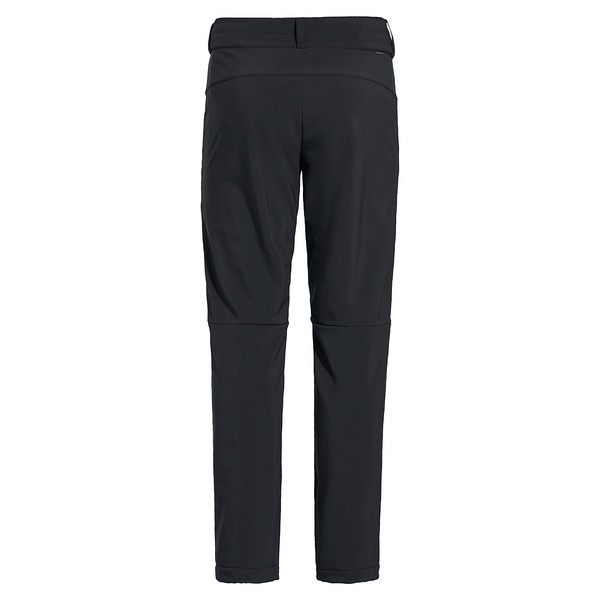 Vaude ELOPE SOFTSHELL PANTS Herren - Softshellhose Ansicht 2