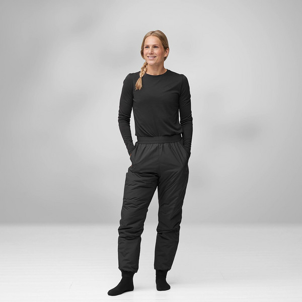 Fjällräven KEB INSULATED TROUSERS W Damen - Winterhose Ansicht 10