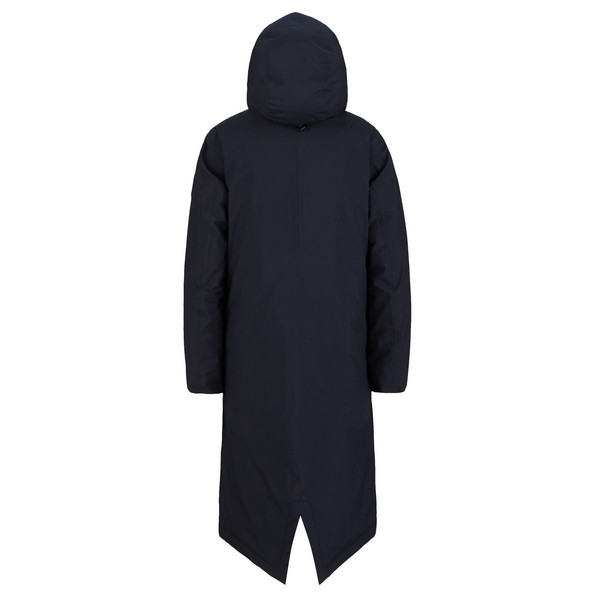 Jack Wolfskin BRANDENBURGER COAT W Damen - Daunenmantel Ansicht 2