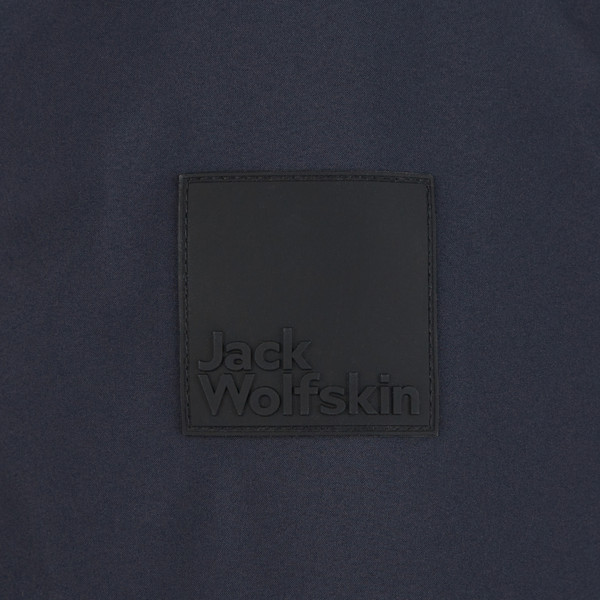 Jack Wolfskin BRANDENBURGER COAT W Damen - Daunenmantel Ansicht 5