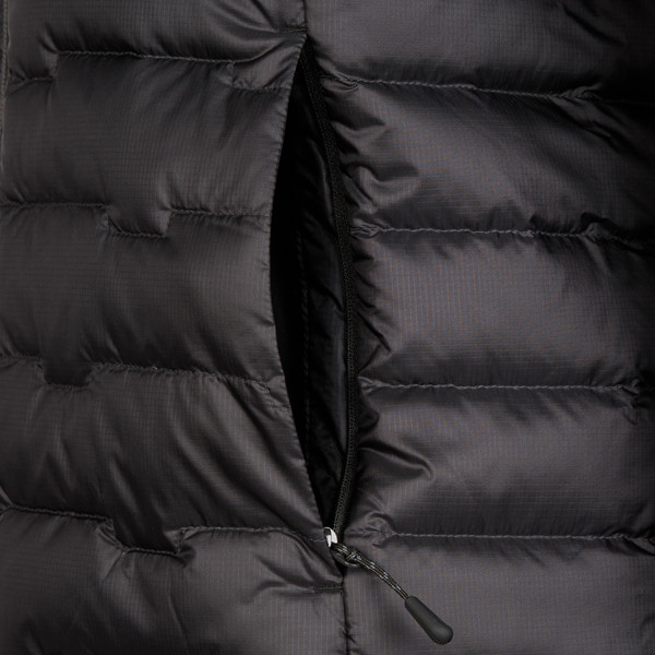 Jack Wolfskin PASSAMANI DOWN HOODY W RDS Damen - Daunenjacke Ansicht 5