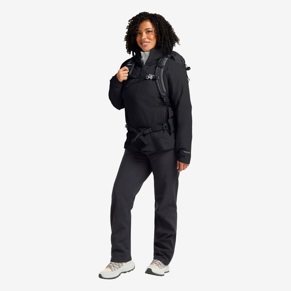 Jack Wolfskin WISPER INS JKT W Damen - Winterjacke Ansicht 8