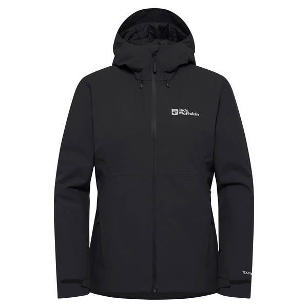 Jack Wolfskin WISPER INS JKT W Damen - Winterjacke Ansicht 1