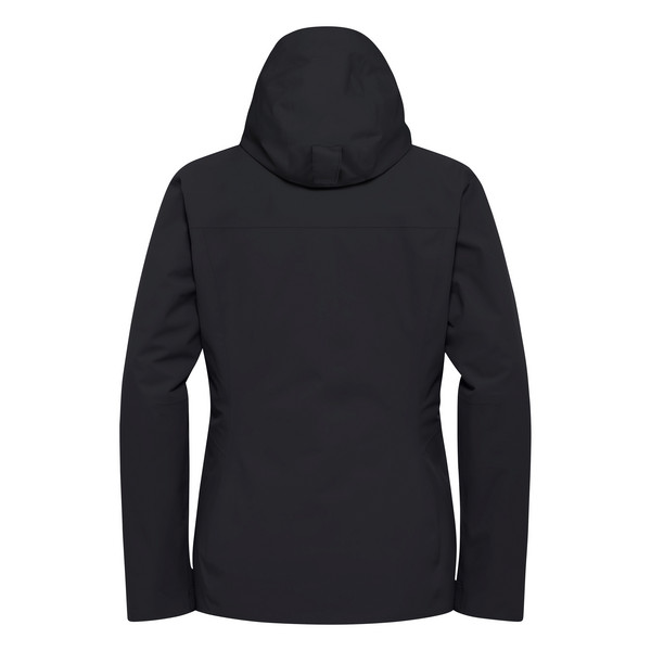 Jack Wolfskin WISPER INS JKT W Damen - Winterjacke Ansicht 2