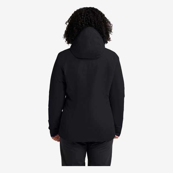Jack Wolfskin WISPER INS JKT W Damen - Winterjacke Ansicht 7
