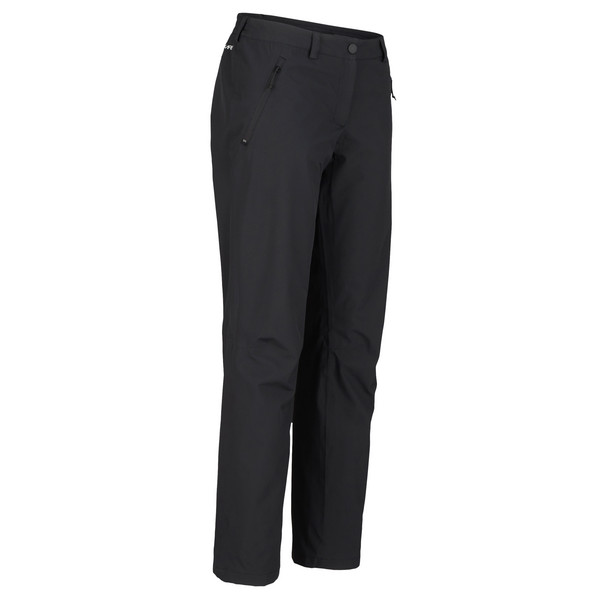 Jack Wolfskin PARANA PANTS W Damen - Thermohose Ansicht 2