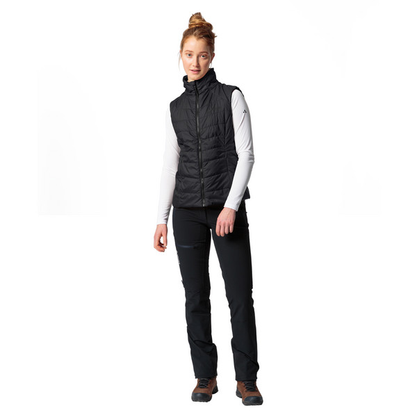 Vaude MOENA INSULATION VEST Damen - Weste Ansicht 7