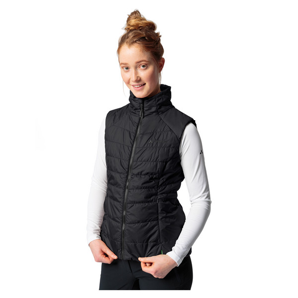 Vaude MOENA INSULATION VEST Damen - Weste Ansicht 3