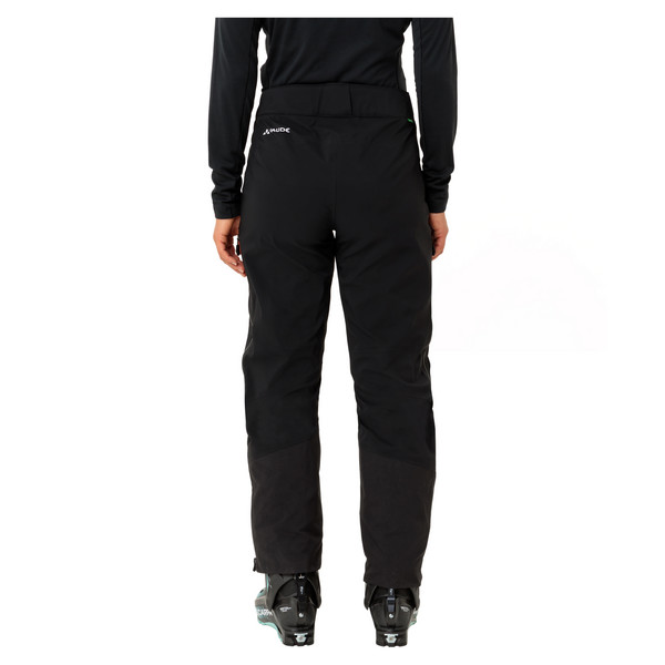 Vaude MONVISO 3L PANTS Damen - Skihose Ansicht 4