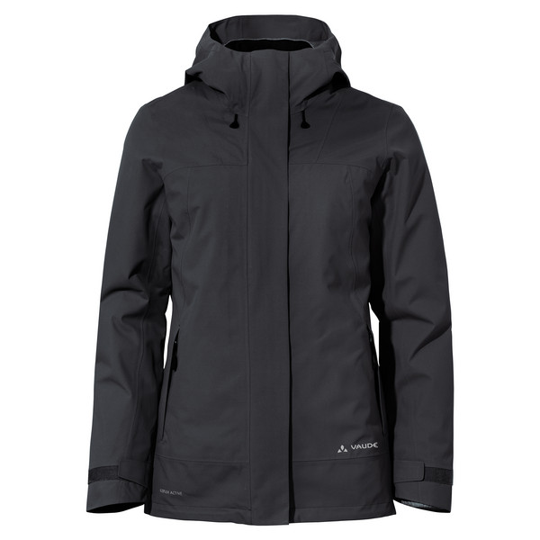 Vaude NEYLAND 3IN1 JACKET Damen - Doppeljacke Ansicht 1