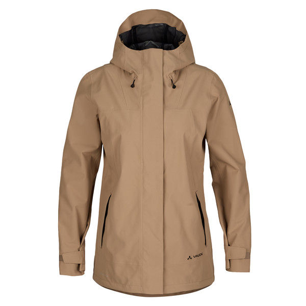 NEYLAND 3IN1 JACKET Damen - Doppeljacke-OAT