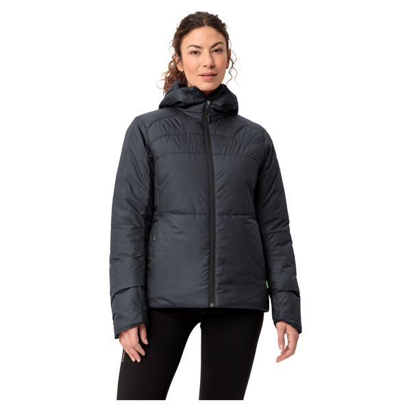 Vaude NEYLAND HOODED INSULATION JACKET Damen - Isolationsjacke Ansicht 3