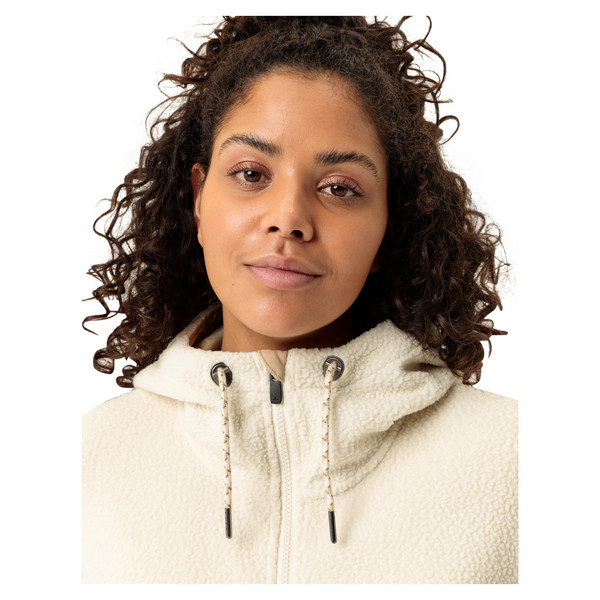 Vaude MANUKAU FLEECE JACKET II Damen - Fleecejacke Ansicht 6