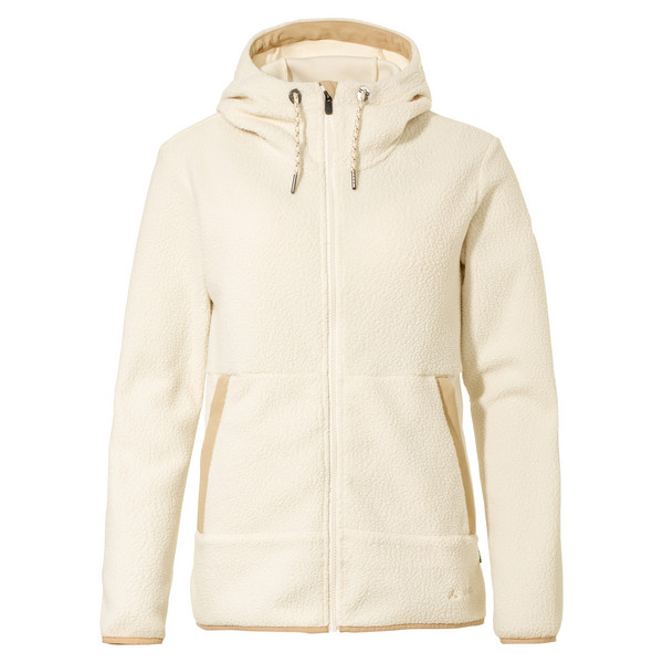 Vaude MANUKAU FLEECE JACKET II Damen - Fleecejacke Ansicht 1