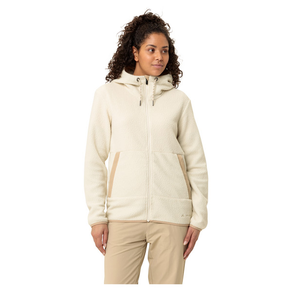 Vaude MANUKAU FLEECE JACKET II Damen - Fleecejacke Ansicht 3