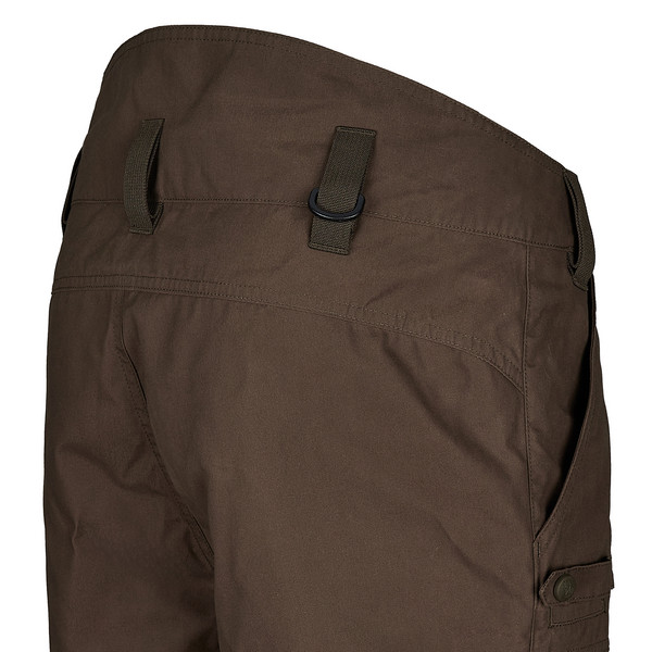 Fjällräven DREV HYBRID TROUSERS M Herren - Jagdhose Ansicht 4