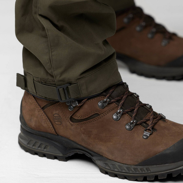 Fjällräven DREV HYBRID TROUSERS M Herren - Jagdhose Ansicht 16