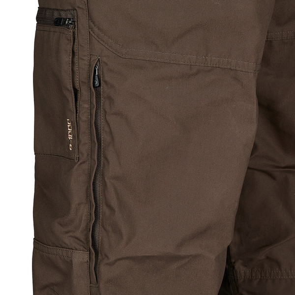 Fjällräven DREV HYBRID TROUSERS M Herren - Jagdhose Ansicht 6