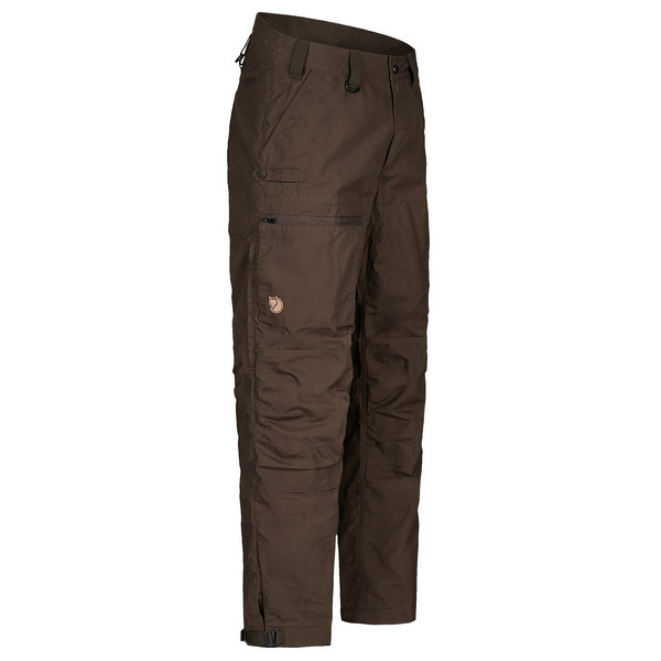 Fjällräven DREV HYBRID TROUSERS M Herren - Jagdhose Ansicht 2
